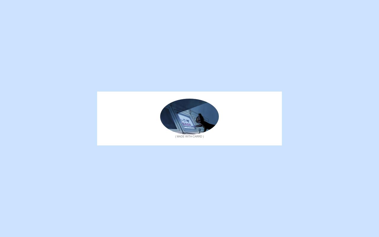 Carrd profile picture for @dicks